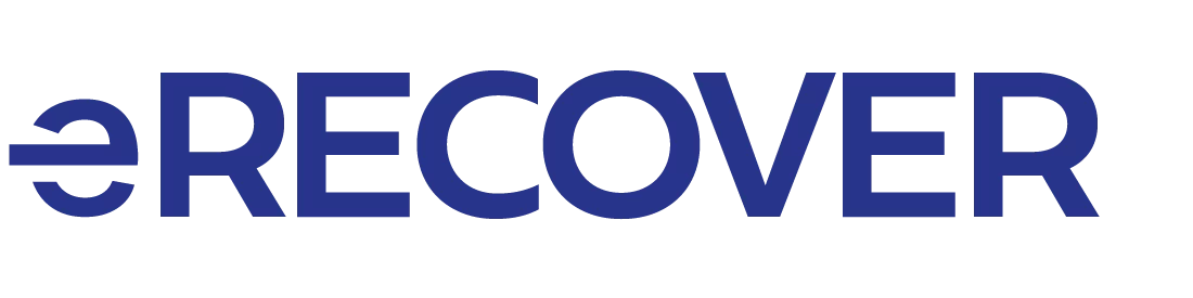 Logotipo de eRecover