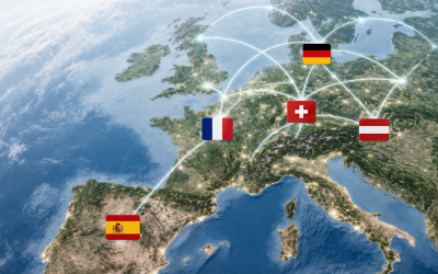 El proyecto eRECOVER se lanza en toda Europa